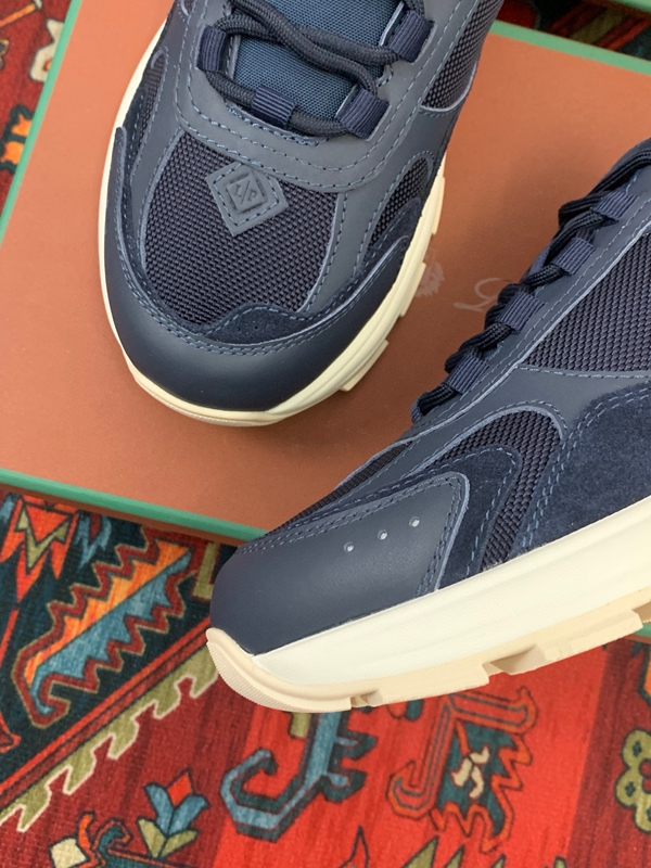 スーパーコピーブランド靴細部ディテール